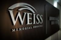 Weiss Memorial Hospital Logo