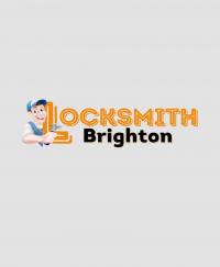 Locksmith Brighton CO Logo