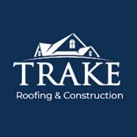 Trake Construction Logo