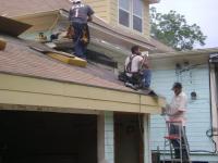 The Roofer Plus Logo