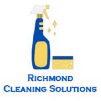 Richmond Cleaning Solutions logo
