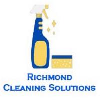 Richmond Cleaning Solutions Logo