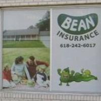 Bean Insurance Agency Inc. Logo