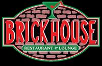 Brick House Restaurant & Catering Logo