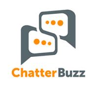 Chatter Buzz - Tampa Logo