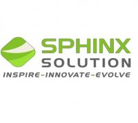 Sphinx Solution Pvt Ltd. Logo