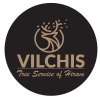 Vilchis Tree Service of Hiram Logo