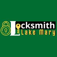 Locksmith Lake Mary FL Logo