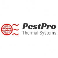 PestPro Thermal Systems Logo