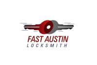 Fast Austin Locksmith Logo