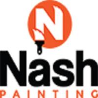 Nash Painting Company Logo