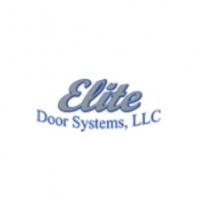 Elite Door Systems Logo