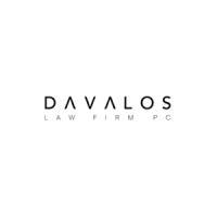 Davalos Law Firm PC Logo
