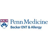 Penn Medicine Becker ENT & Allergy Logo