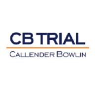 Callender Bowlin, PLLC Logo
