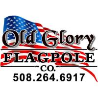 Old Glory Flagpole Company Logo