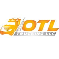 OTL Trucking LLC Logo