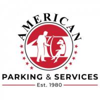 American Valet Logo