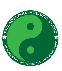 Philadelphia Holistic Clinic logo