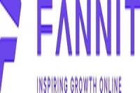 Detroit SEO Agency FANNIT Logo