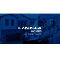 The Villages at North Copper Canyon by Landsea Homes Logo