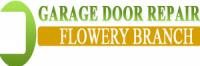 Garage Door Repair Flowery Branch logo