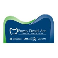 Poway Dental Arts: Peter A. Rich, DMD Logo