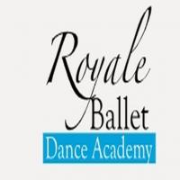 Royale Ballet Dance Academy Logo