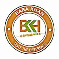 Baba Khan Kabab House Logo