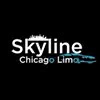 Skyline Chicago Limo Logo