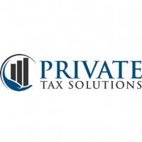 Private Tax Solutions Logo
