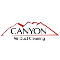 Canyon Air Duct Cleaning Logo