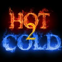 Hot 2 Cold Logo
