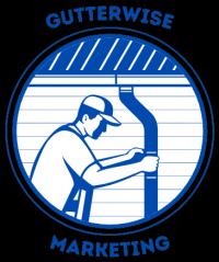 Gutterwise Marketing Logo