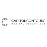 Capitol Contours - ASHBURN, VA Logo