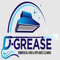 D-GREASE LLC Logo