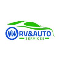 NW RV Auto Services | Wheel, Rim, & Auto Repair Logo