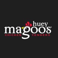 Huey Magoo's Chicken Tenders - Morristown Logo