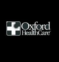 Oxford Home Healthcare Logo
