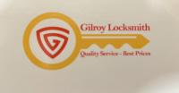 Gilroy Locksmith Logo