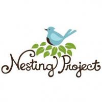 Nesting Project Logo
