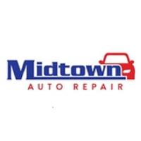 Midtown Auto Repair Services Logo