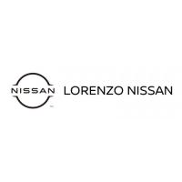 Lorenzo Nissan Logo