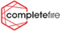 Complete Fire Protection logo