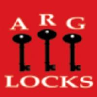 ARG Locks Logo
