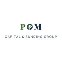 POM Capital & Funding logo
