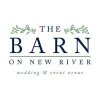 The Barn On New River Logo