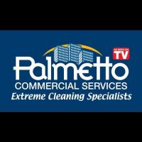 Palmetto Commercial Services Logo