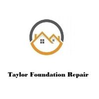 Taylor Foundation Repair Logo
