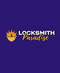 Locksmith Paradise NV Logo